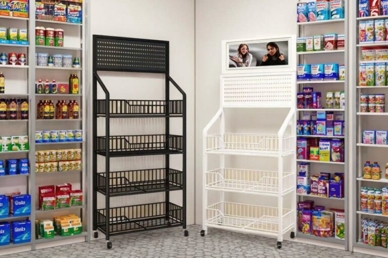 Advantages Of Quick-Mount Feeders: What Buyers Need To Know 3 Beverage Cabinet Wire Rack