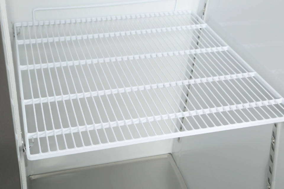 Commercial Refrigerator Wire Mesh