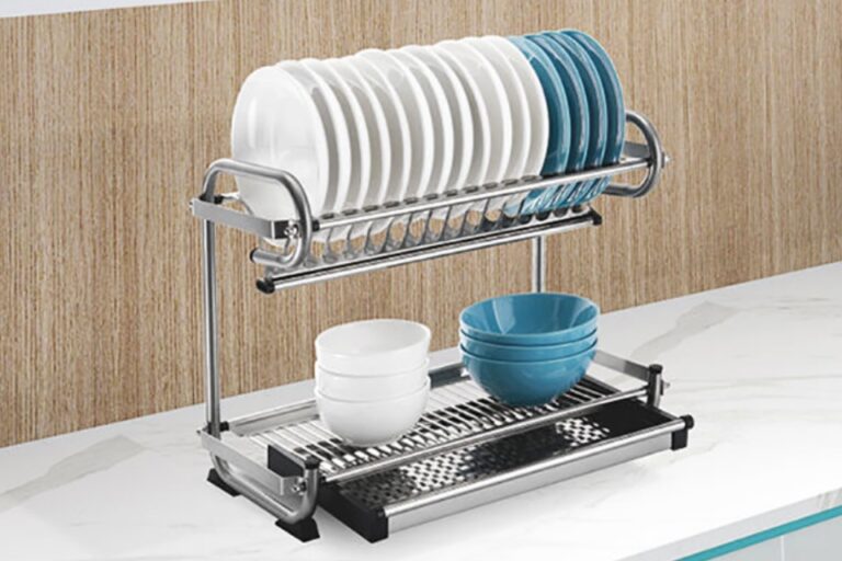 Dishwasher Wire Shelving