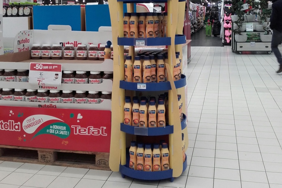 Best Practices For Solder Paste Inspection (SPI) In PCB Assembly 3 Drink Holder Anti-tip Wire Rack