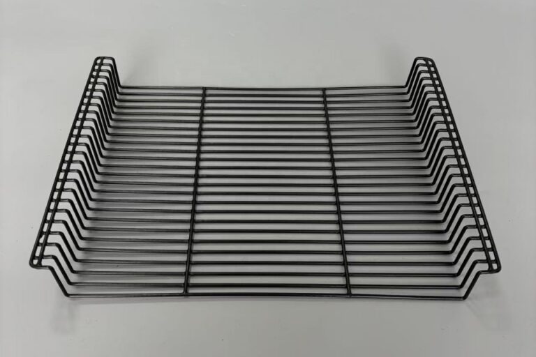 Componentes do congelador