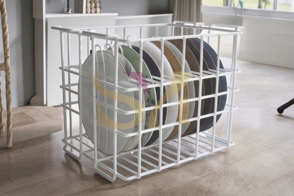 Componentes do congelador