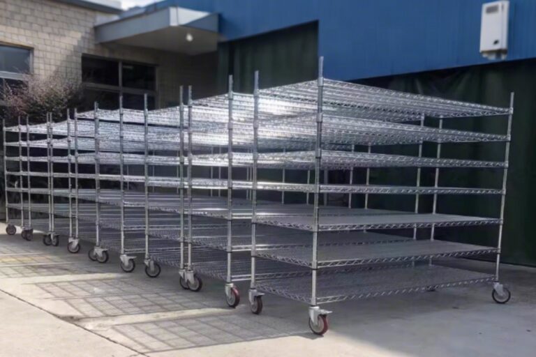 Low Temperature Stora