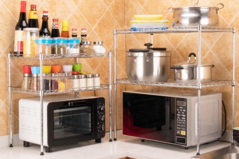 Key Considerations When Selecting a Fuji Vs Hanwha Pick-And-Place Machine 3 Shelving