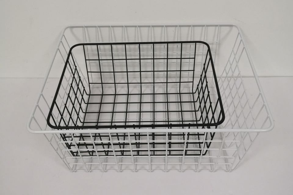 Chest Freezer Basket