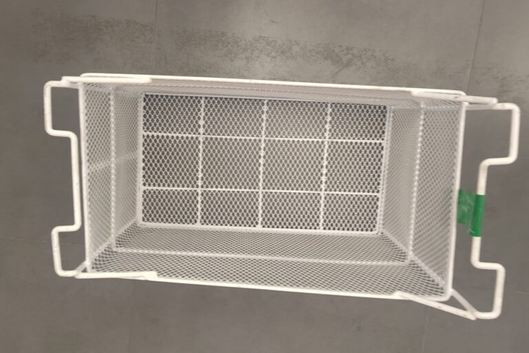 Chest Freezer Basket