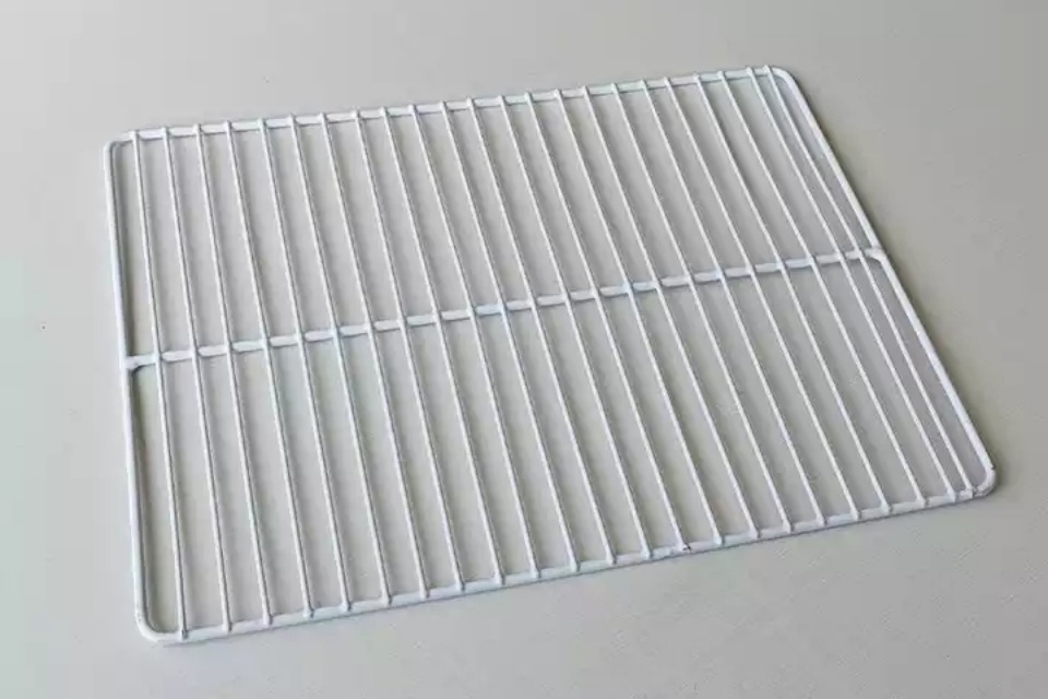 Commercial Refrigerator Wire Mesh