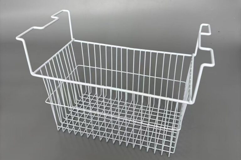 Commercial Refrigerator Wire Mesh