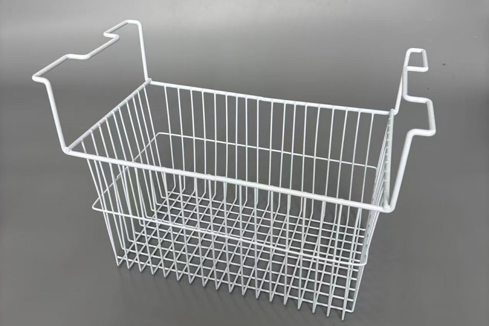 Commercial Refrigerator Wire Mesh