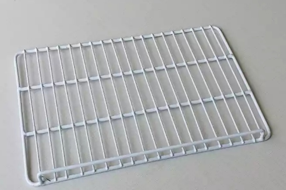 Commercial Refrigerator Wire Mesh
