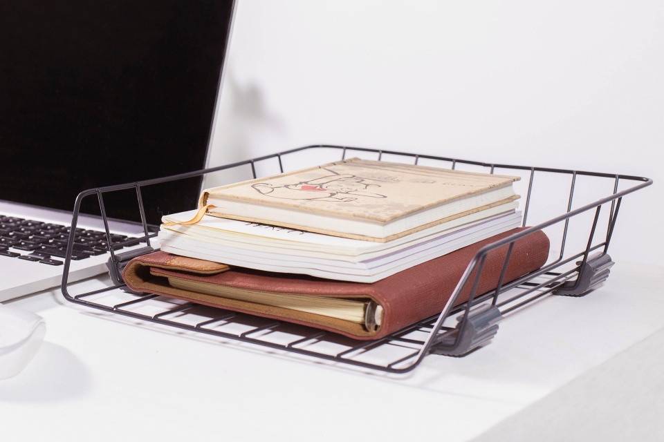 Rejilla para frigorífico comercial