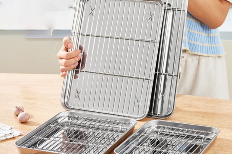 Commercial Refrigerator Wire Shelf