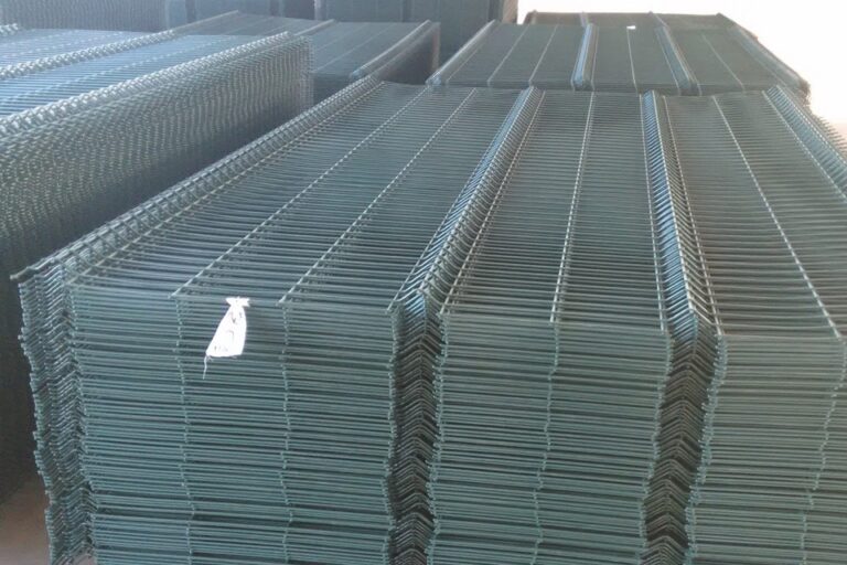 Compressor Protection Mesh