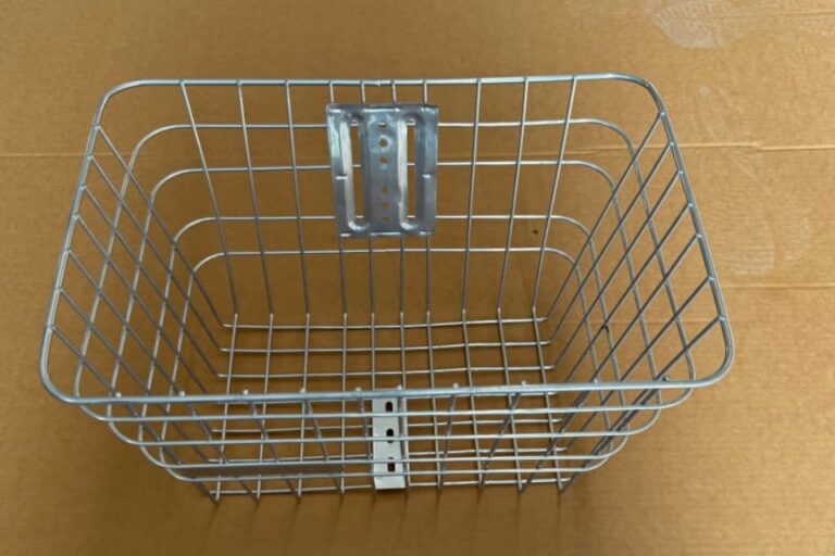 Dishwasher Wire Shelving