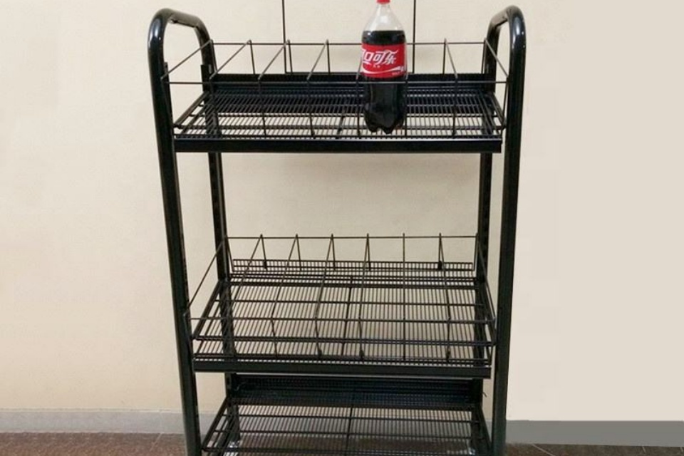 Drink Holder Anti-tip