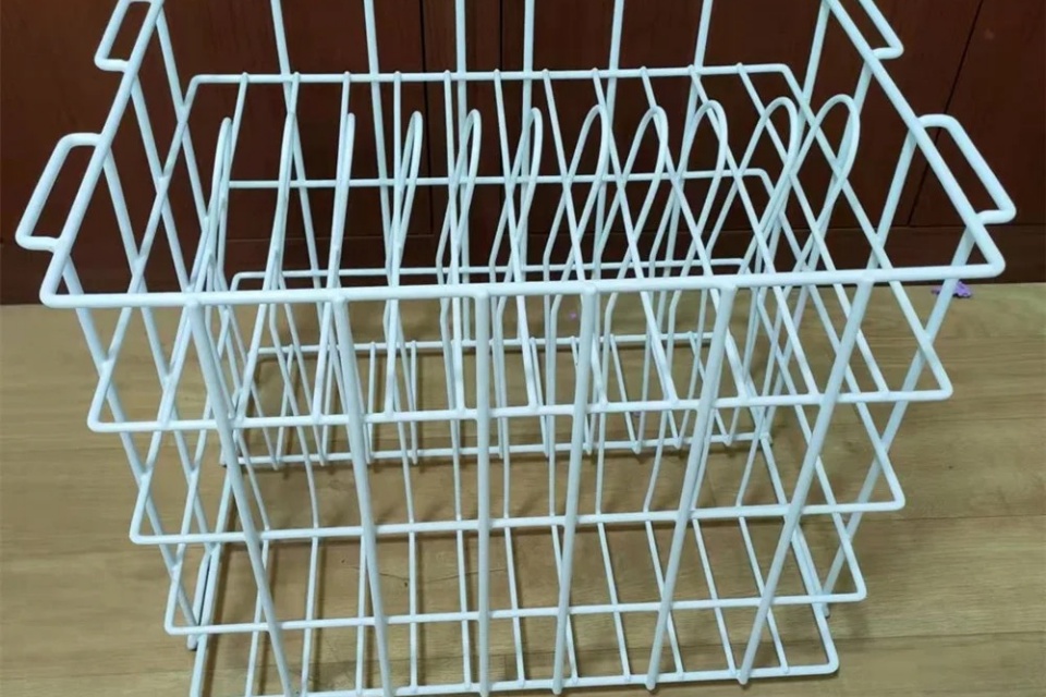 Freezer Wire Basket