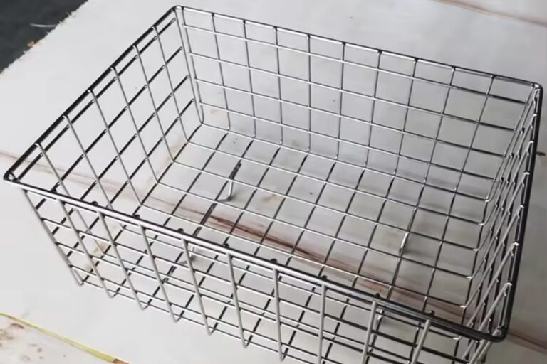 Refrigerator Wire Mesh