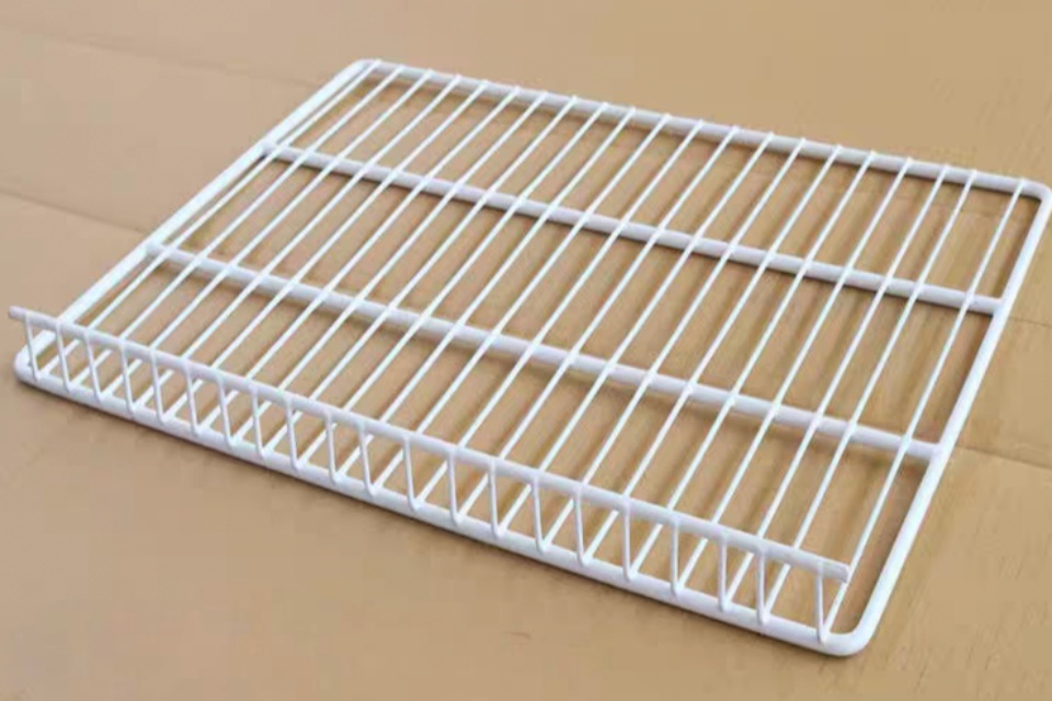 Refrigerator Wire Mesh