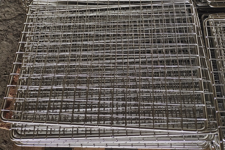 Refrigerator Wire Rack
