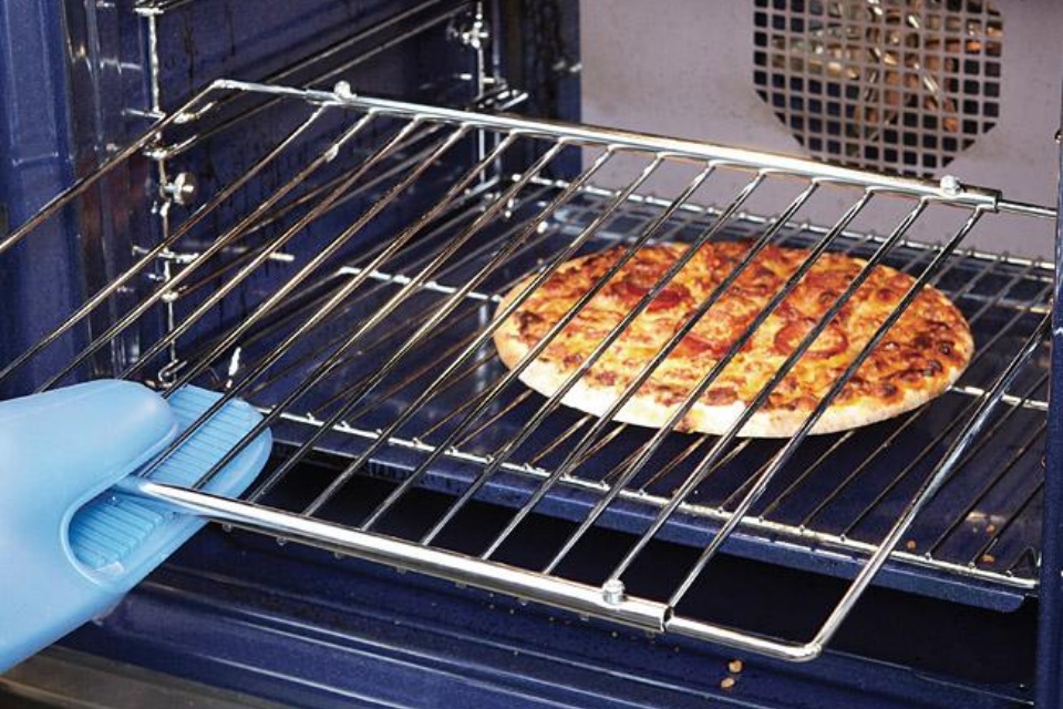 Refrigerator Wire Rack