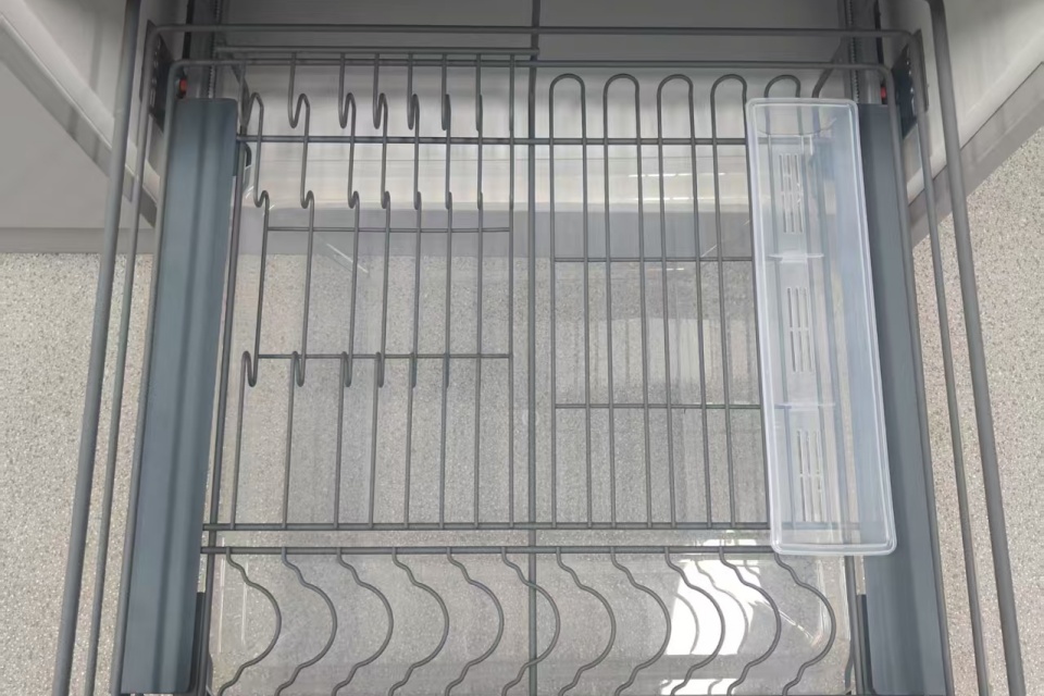 Refrigerator Wire Shelf 